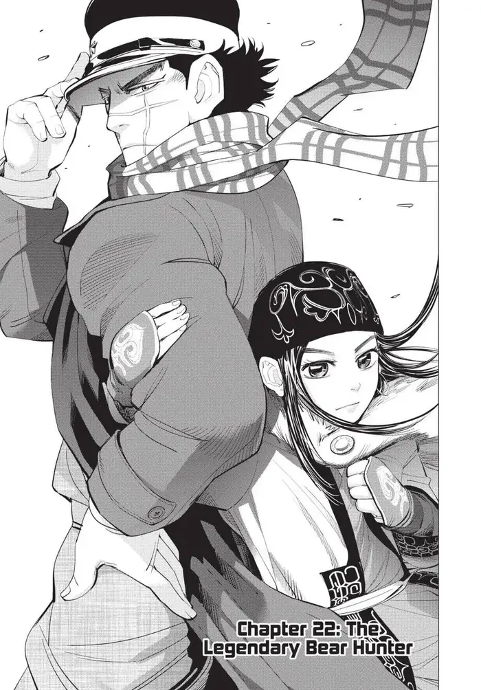Golden Kamuy Chapter 22 image 02_optimized